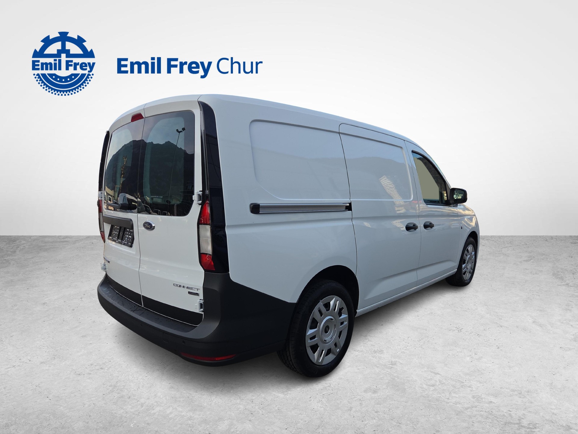 FORD Grand Transit Connect Kaw. 1.5 EcoBoost 150 Trend PHEV-image-4
