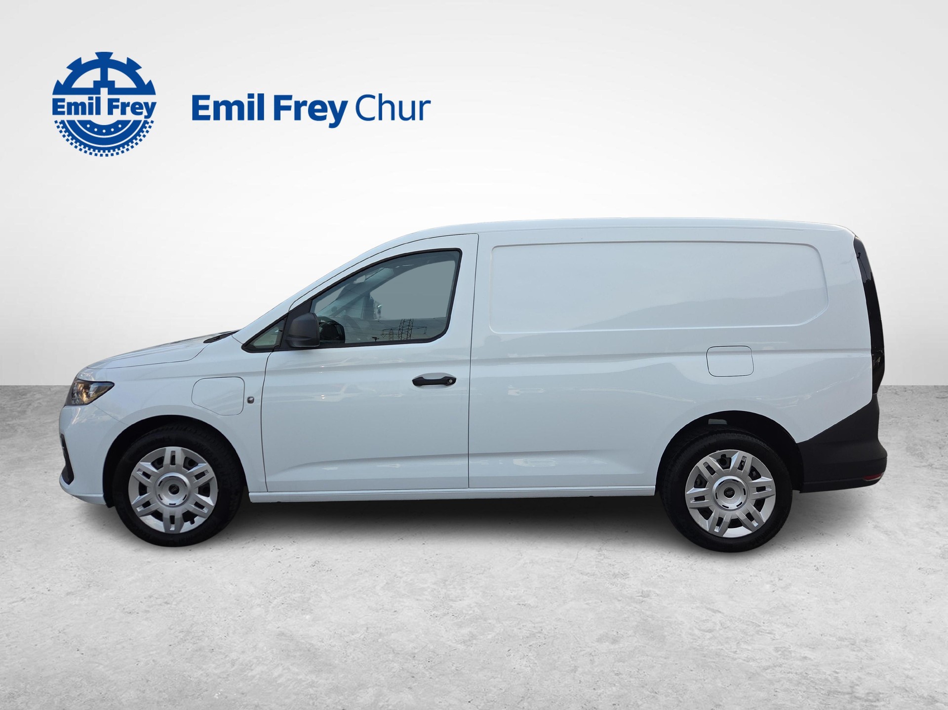 FORD Grand Transit Connect Kaw. 1.5 EcoBoost 150 Trend PHEV-image-1