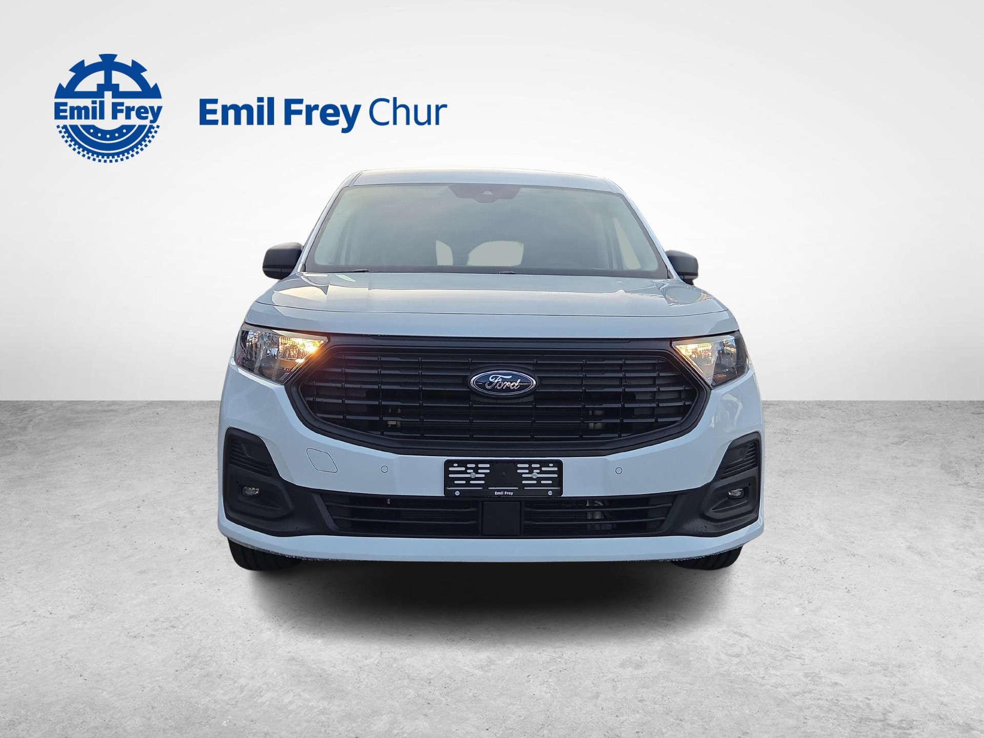 FORD Grand Transit Connect Kaw. 1.5 EcoBoost 150 Trend PHEV-image-7