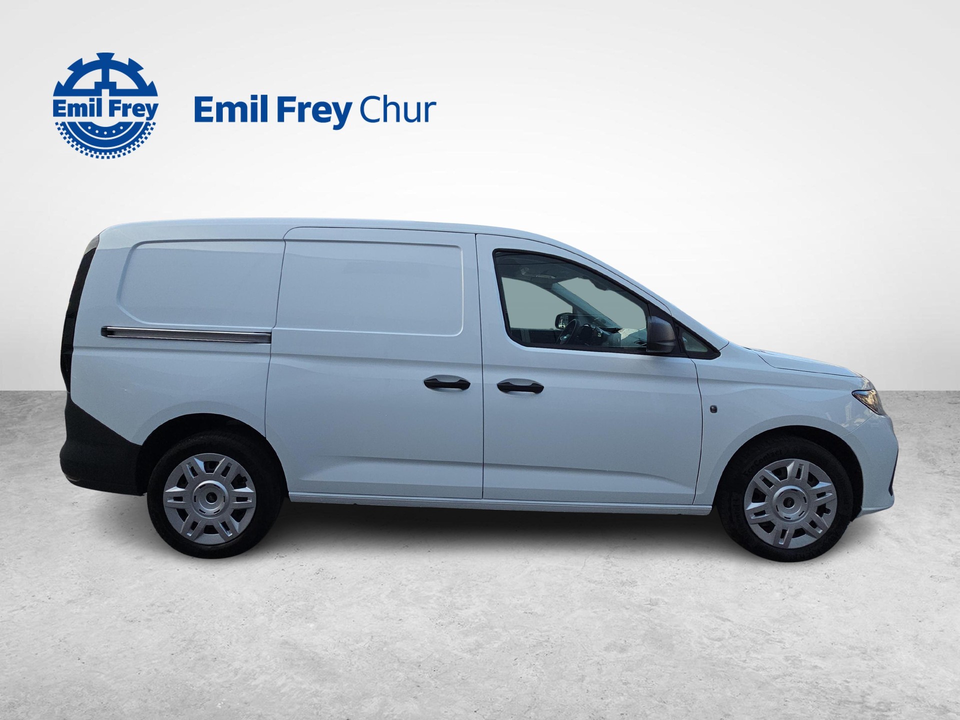 FORD Grand Transit Connect Kaw. 1.5 EcoBoost 150 Trend PHEV-image-5