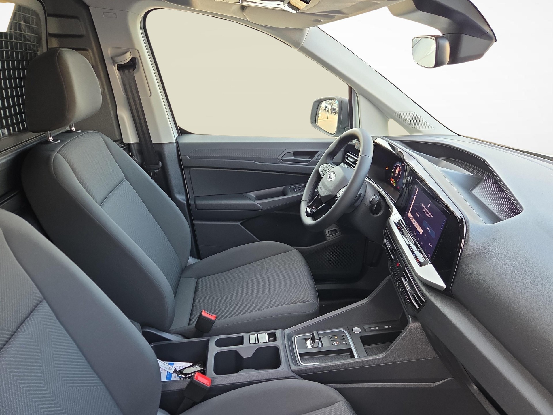 FORD Grand Transit Connect Kaw. 1.5 EcoBoost 150 Trend PHEV-image-9