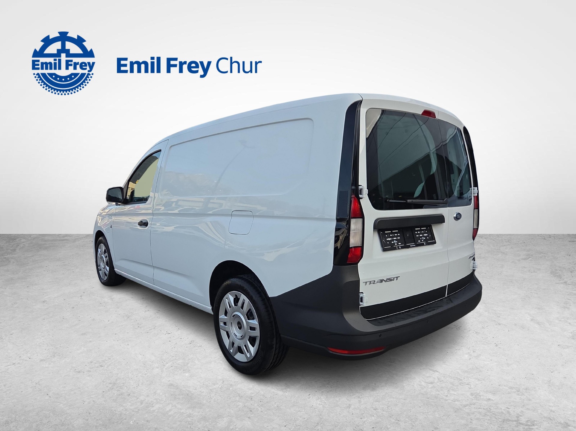 FORD Grand Transit Connect Kaw. 1.5 EcoBoost 150 Trend PHEV-image-2
