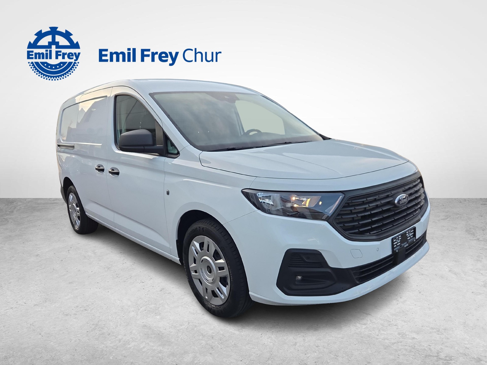 FORD Grand Transit Connect Kaw. 1.5 EcoBoost 150 Trend PHEV-image-6