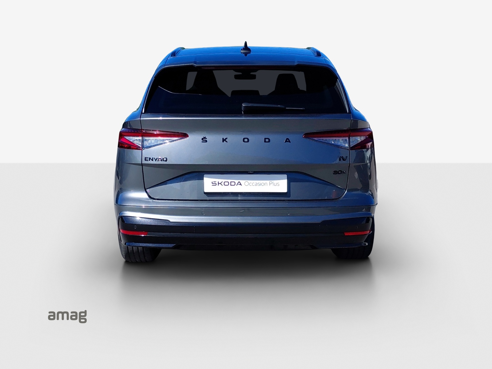 SKODA Enyaq iV 80x SportLine-image-4