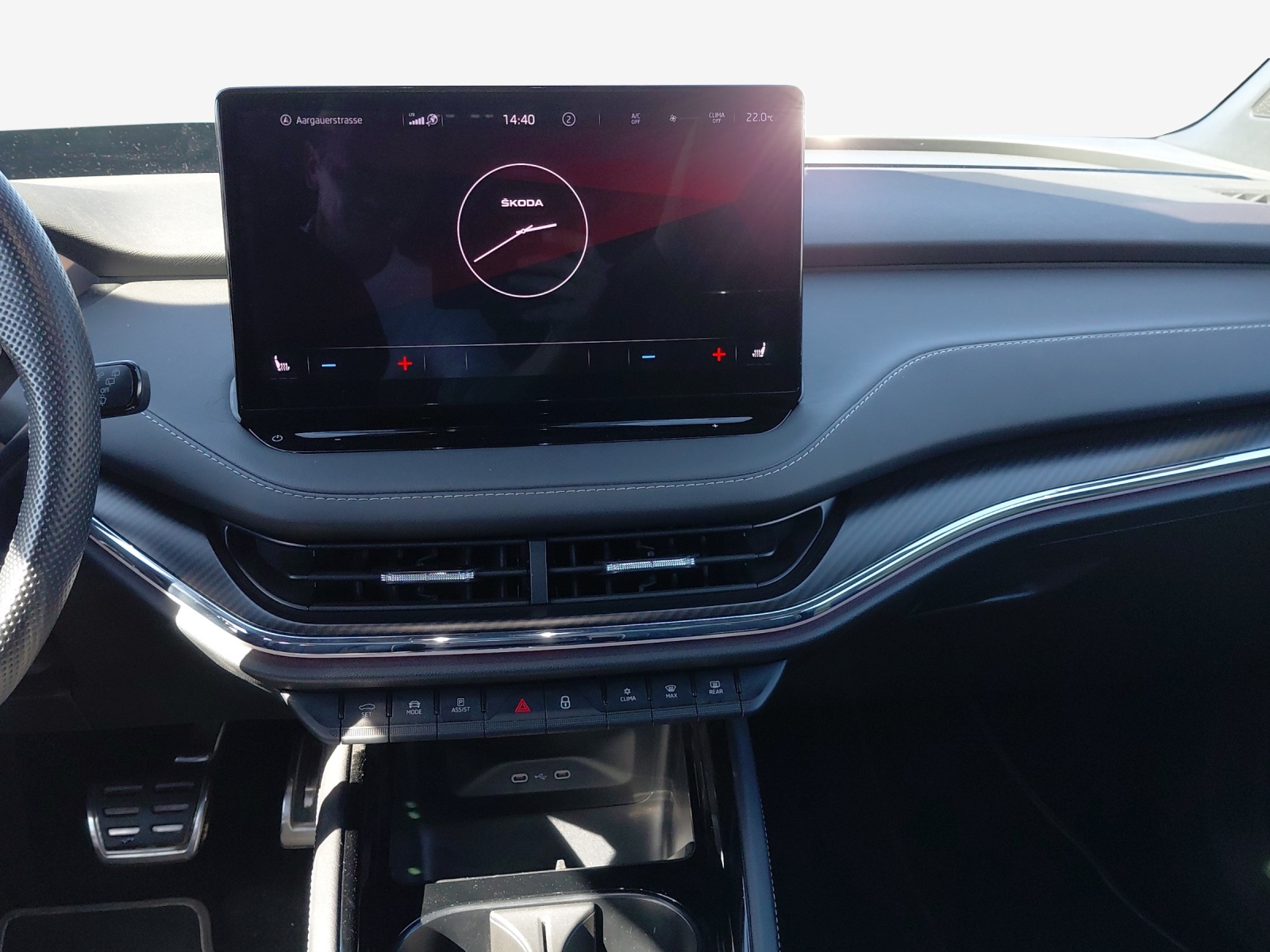 SKODA Enyaq iV 80x SportLine-image-11