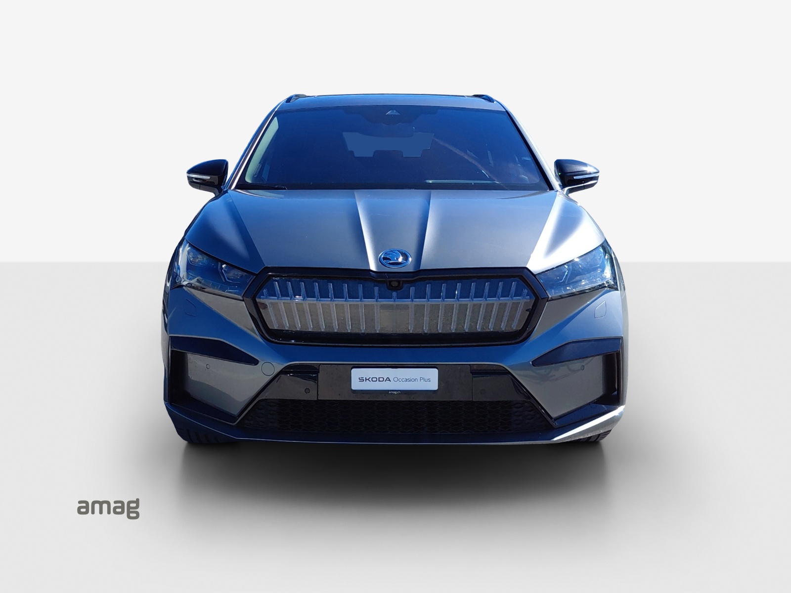 SKODA Enyaq iV 80x SportLine-image-7