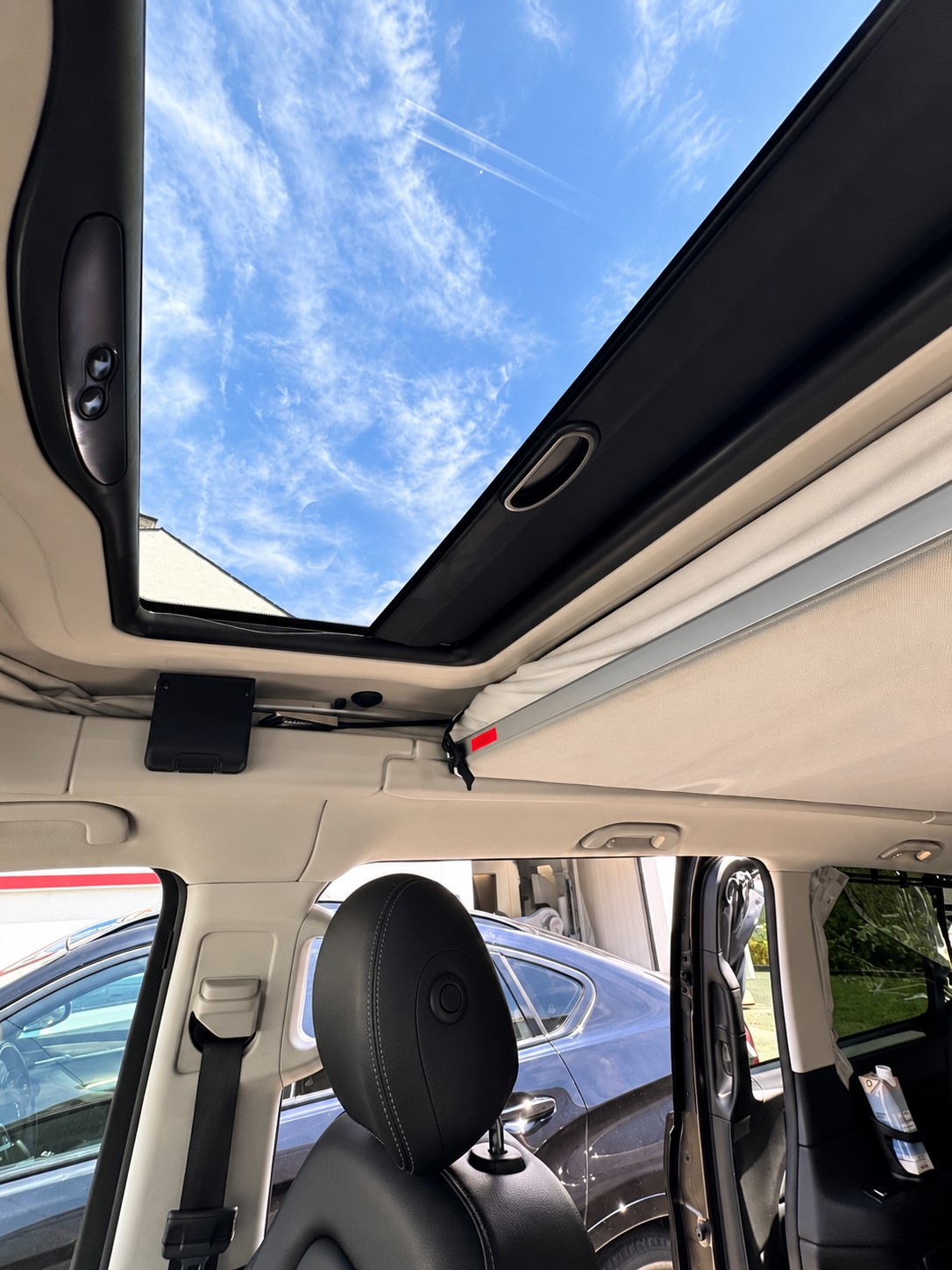 MERCEDES-BENZ 250 d Horizon 4matic-image-5