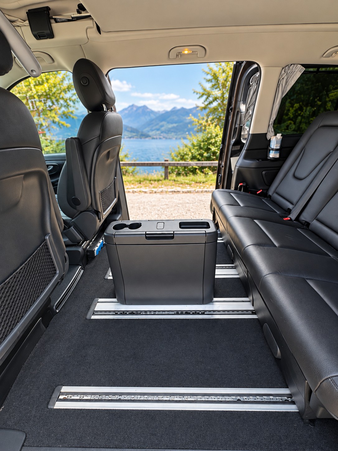 MERCEDES-BENZ 250 d Horizon 4matic-image-2
