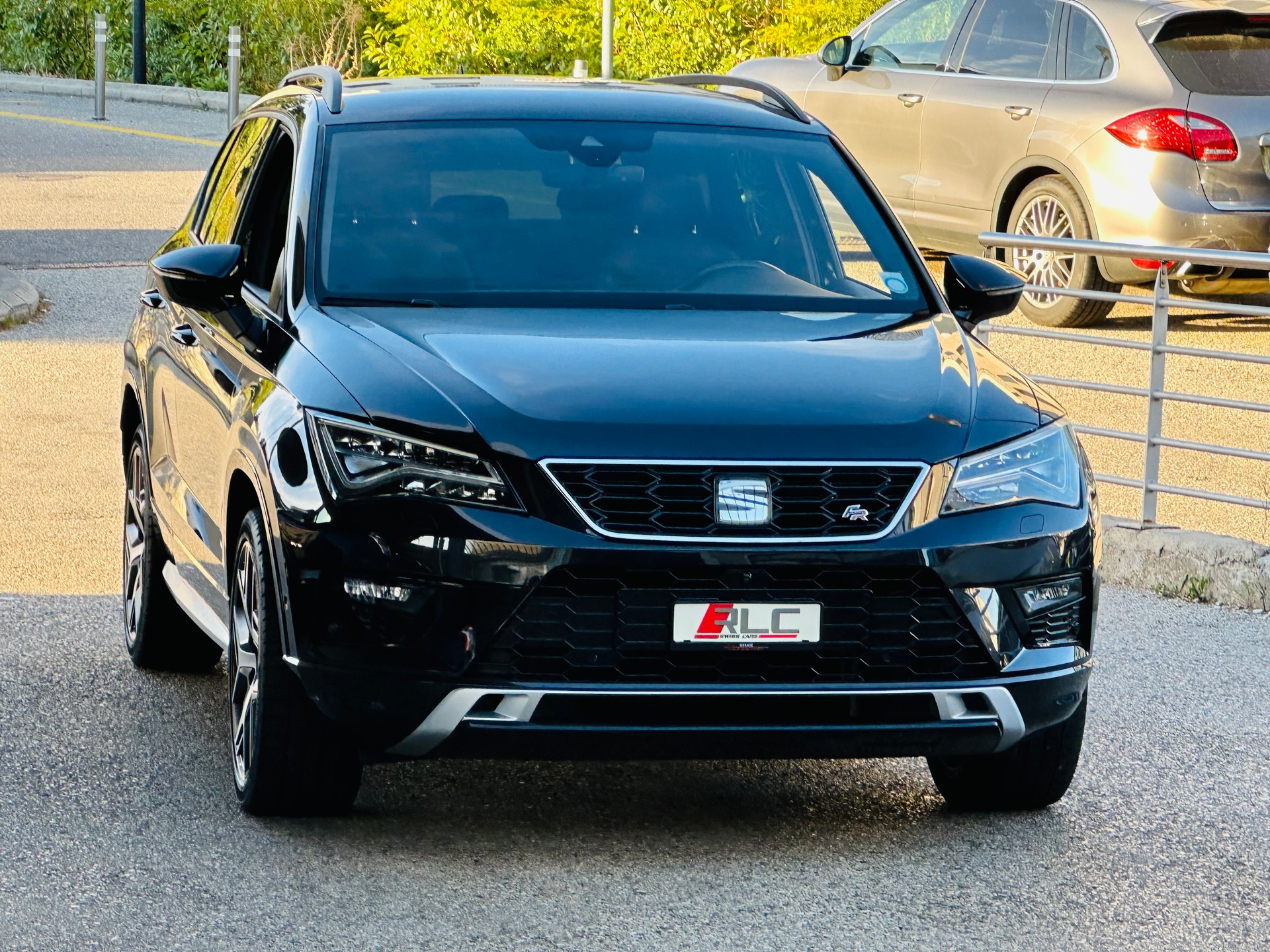 SEAT Ateca 1.5TSI EVO FR 4Drive DSG-image-3