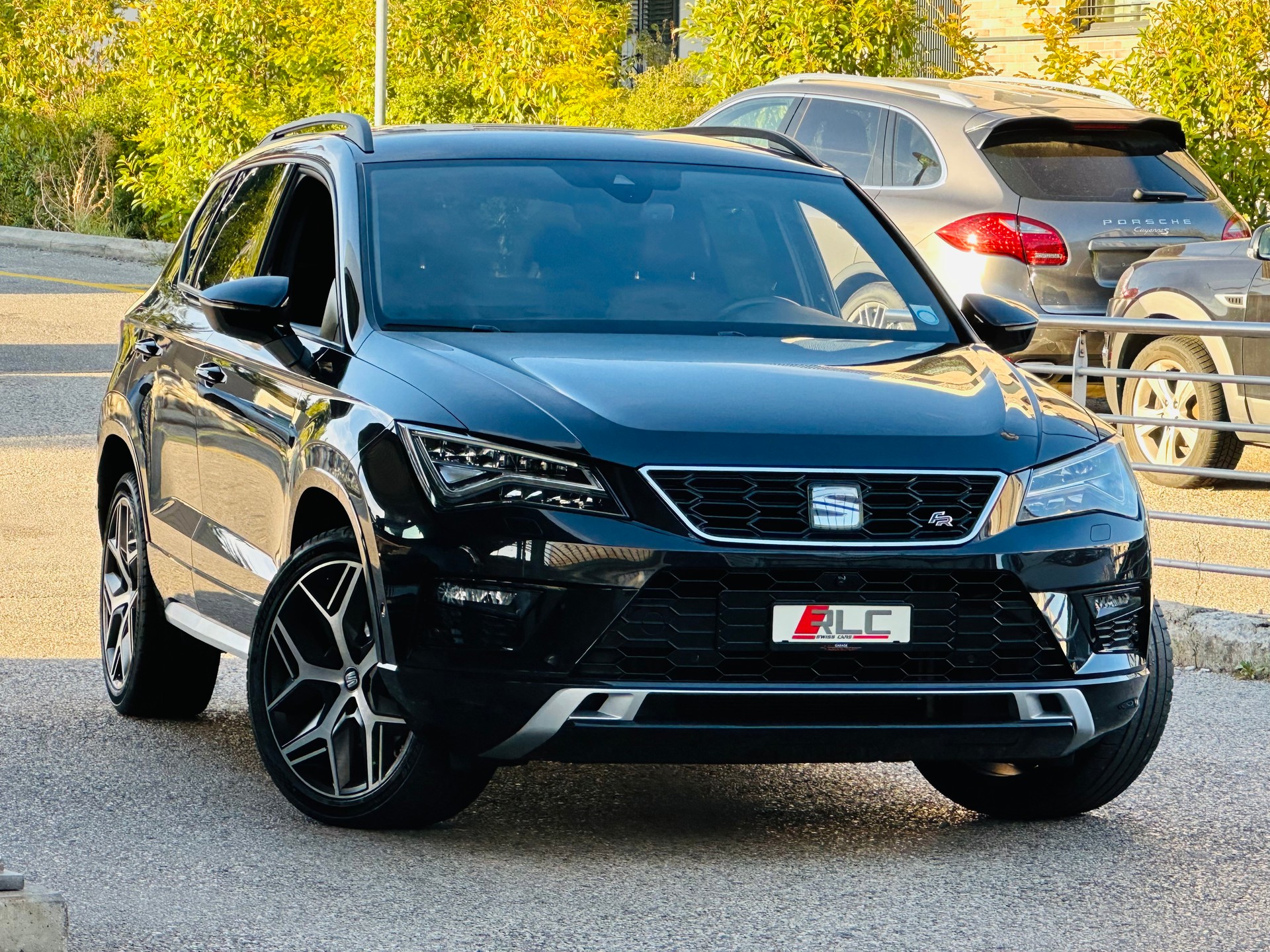 SEAT Ateca 1.5TSI EVO FR 4Drive DSG-image-5