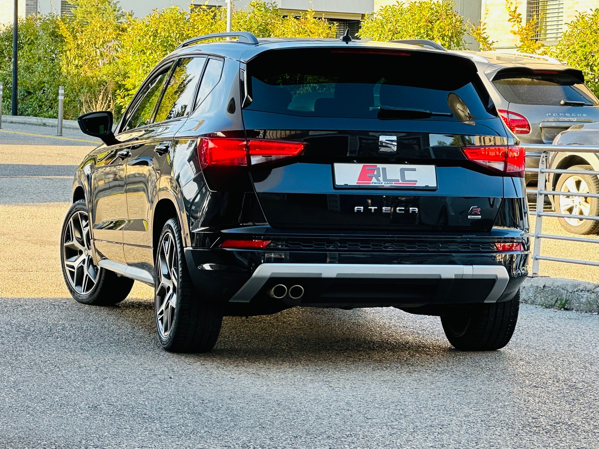 SEAT Ateca 1.5TSI EVO FR 4Drive DSG-image-14