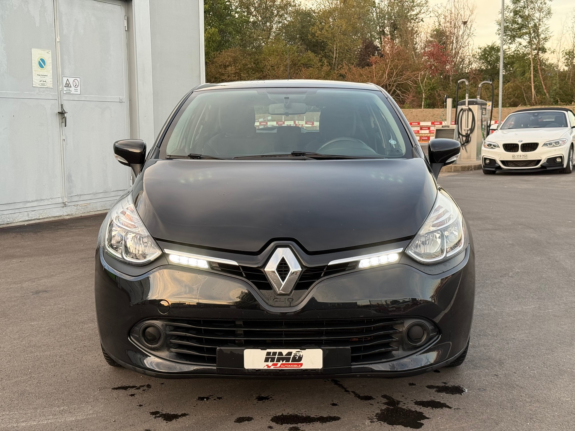 RENAULT Clio 1.2 16V Expression-image-1
