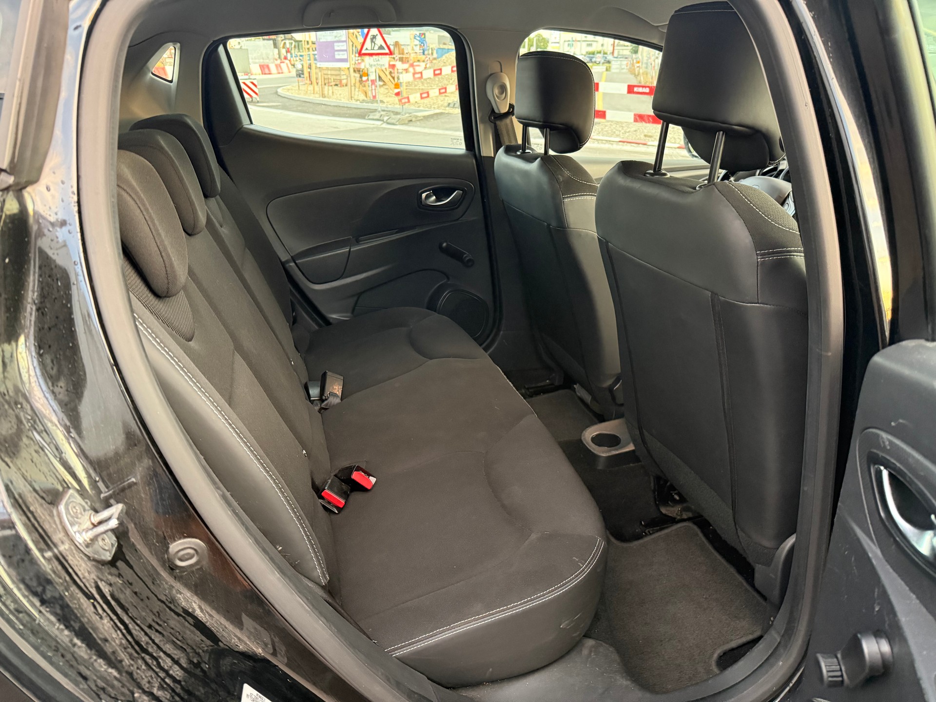 RENAULT Clio 1.2 16V Expression-image-13