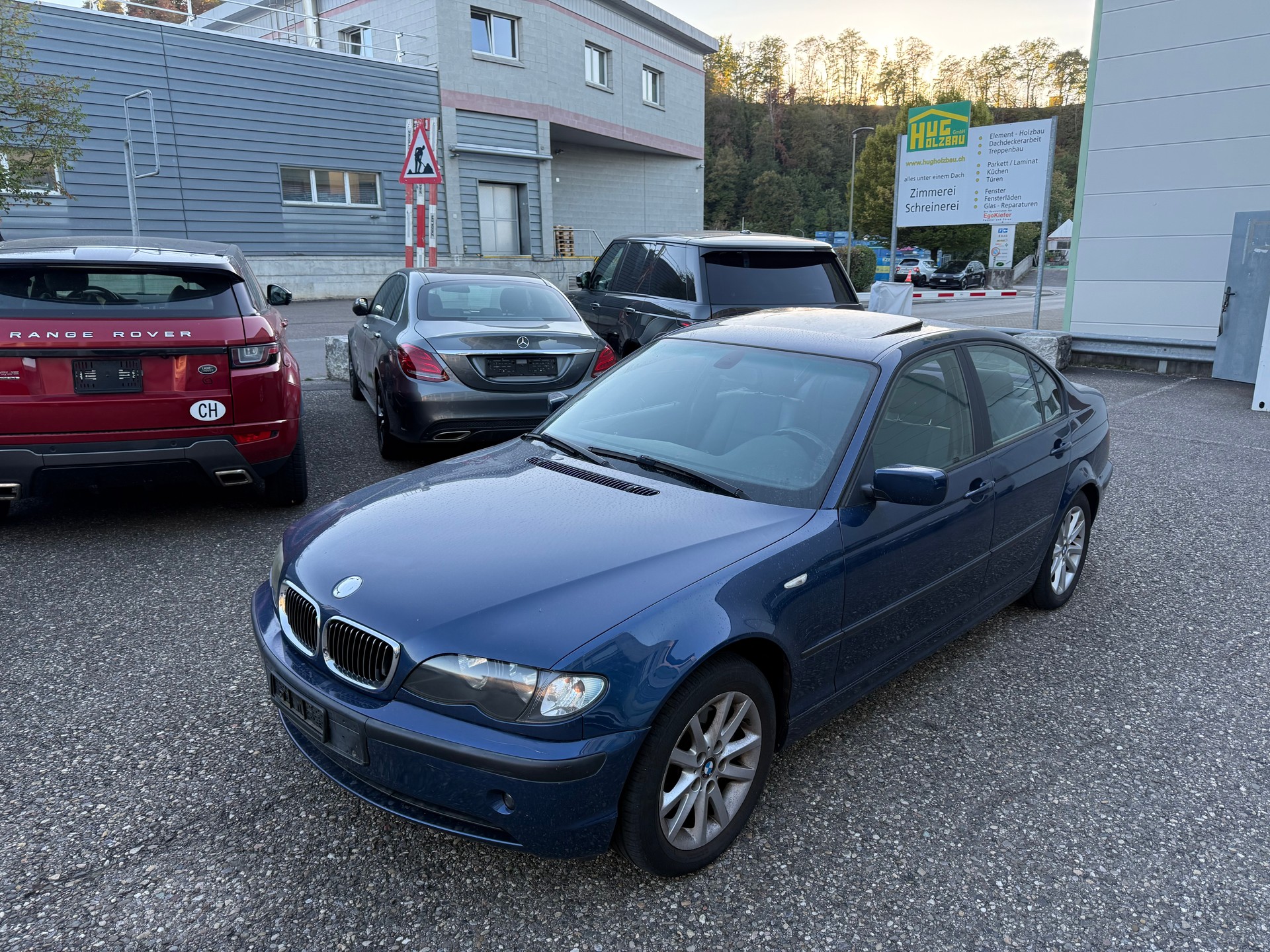 BMW 320d-image-0