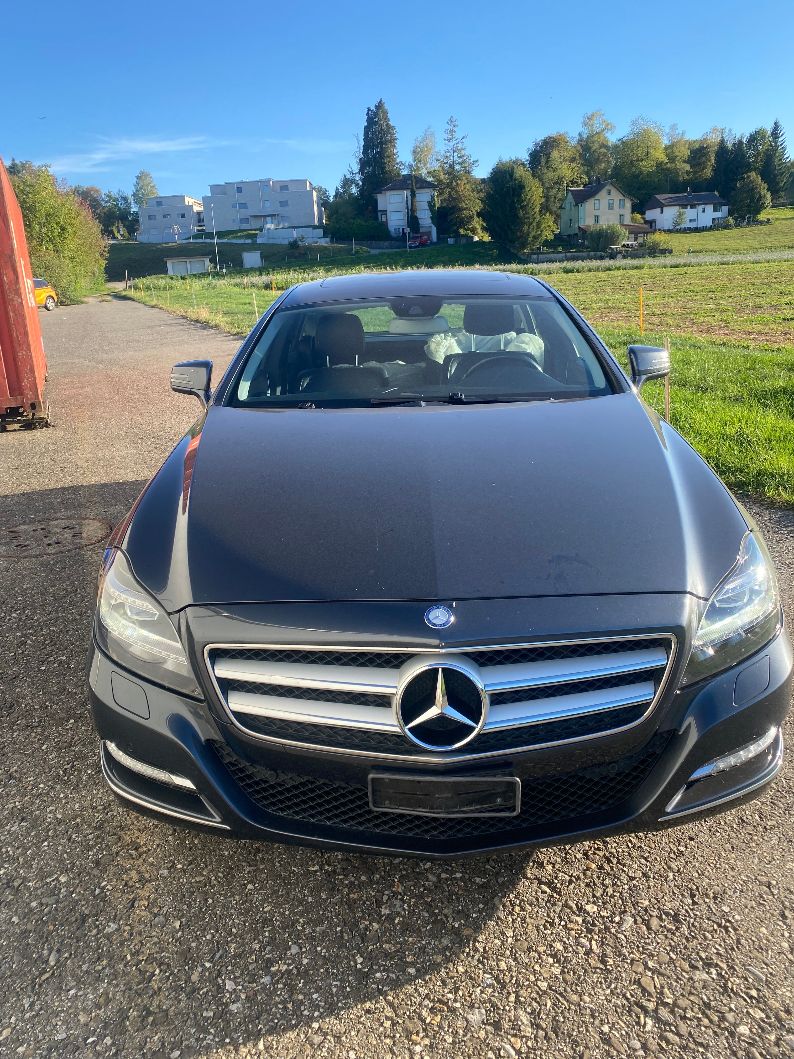 Car photo