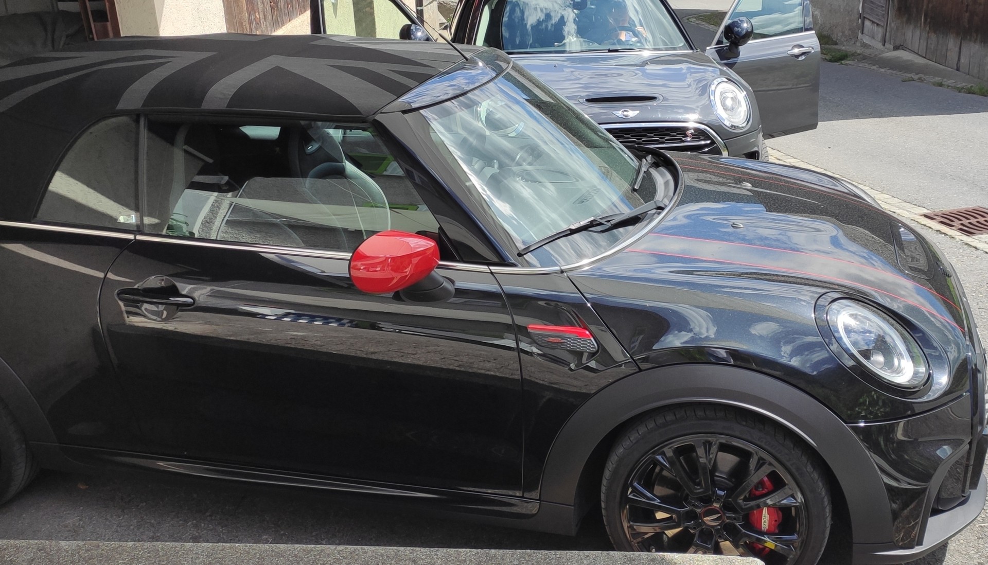 MINI 2.0i John Cooper Works SAG-image-2