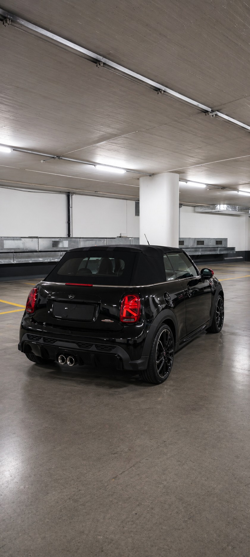 MINI 2.0i John Cooper Works SAG-image-1