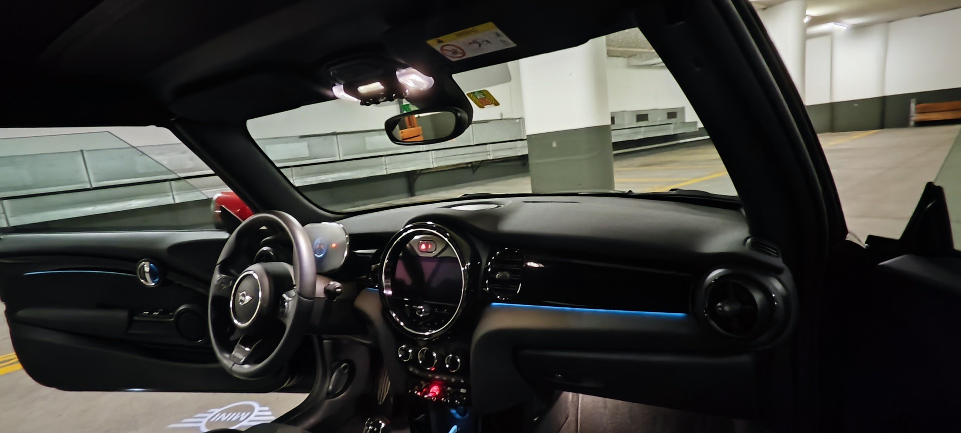 MINI 2.0i John Cooper Works SAG-image-3
