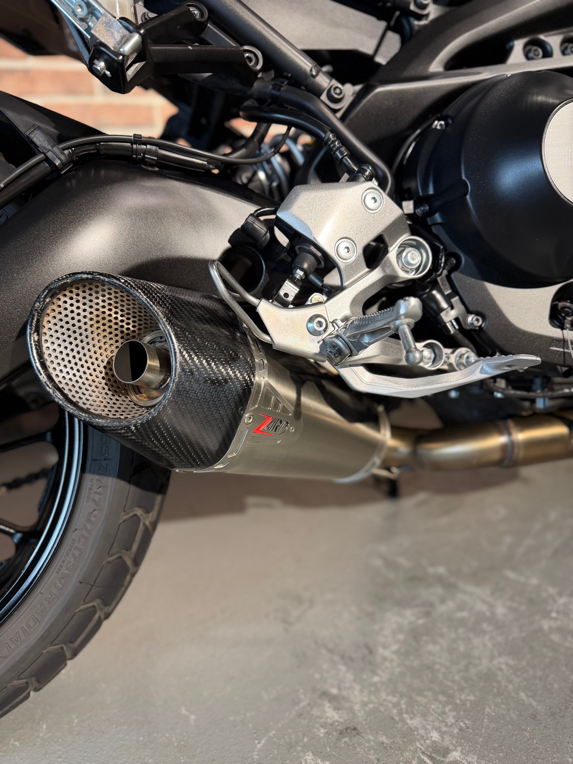 YAMAHA XSR 900-image-10