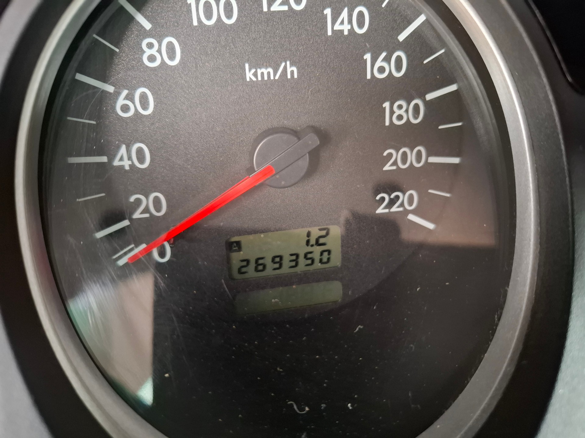 SUBARU Forester 2.0X Advantage-image-8