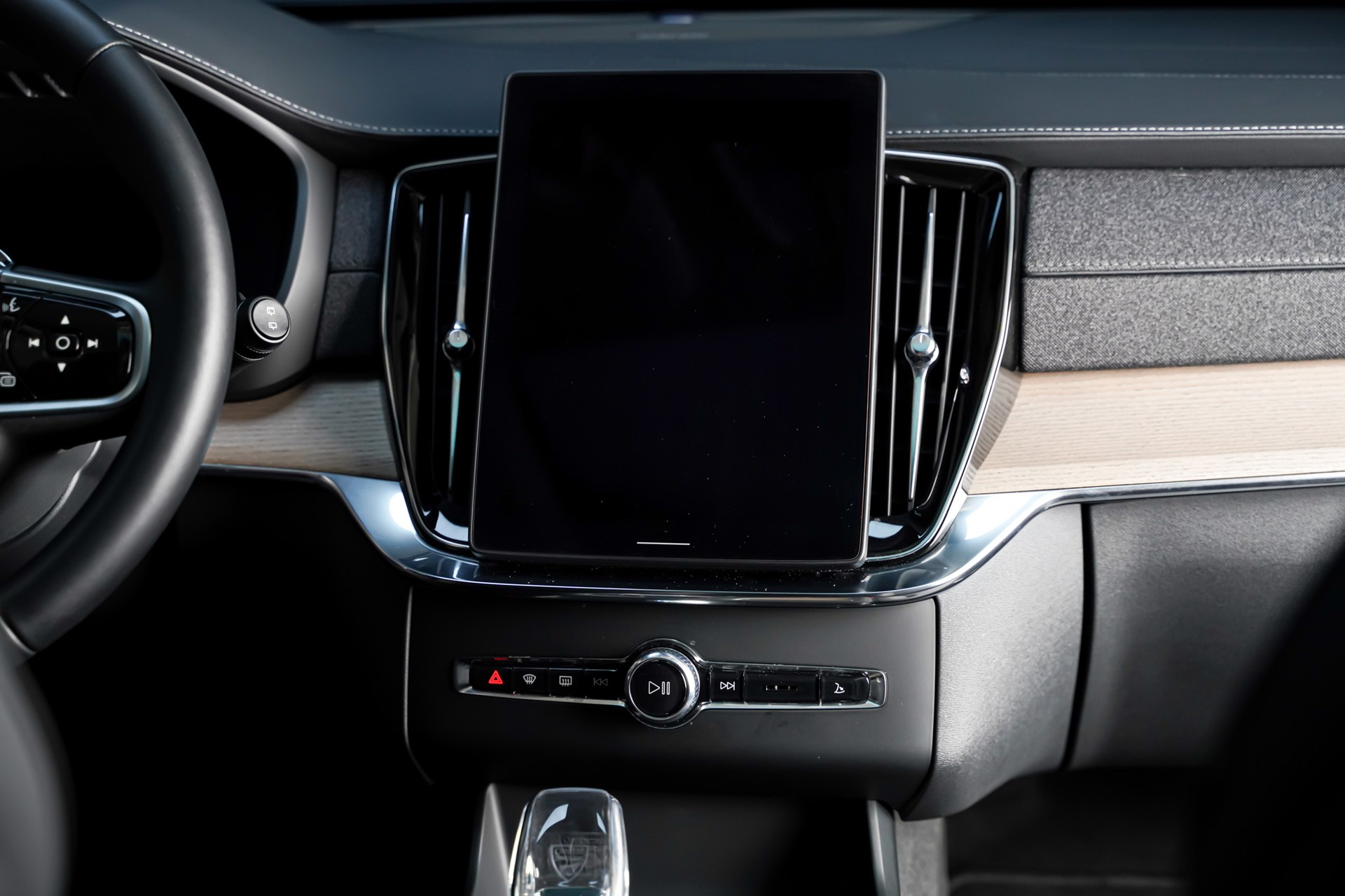 VOLVO XC90 B5 Benzin Mild Hybrid AWD Plus Bright Geartronic-image-26