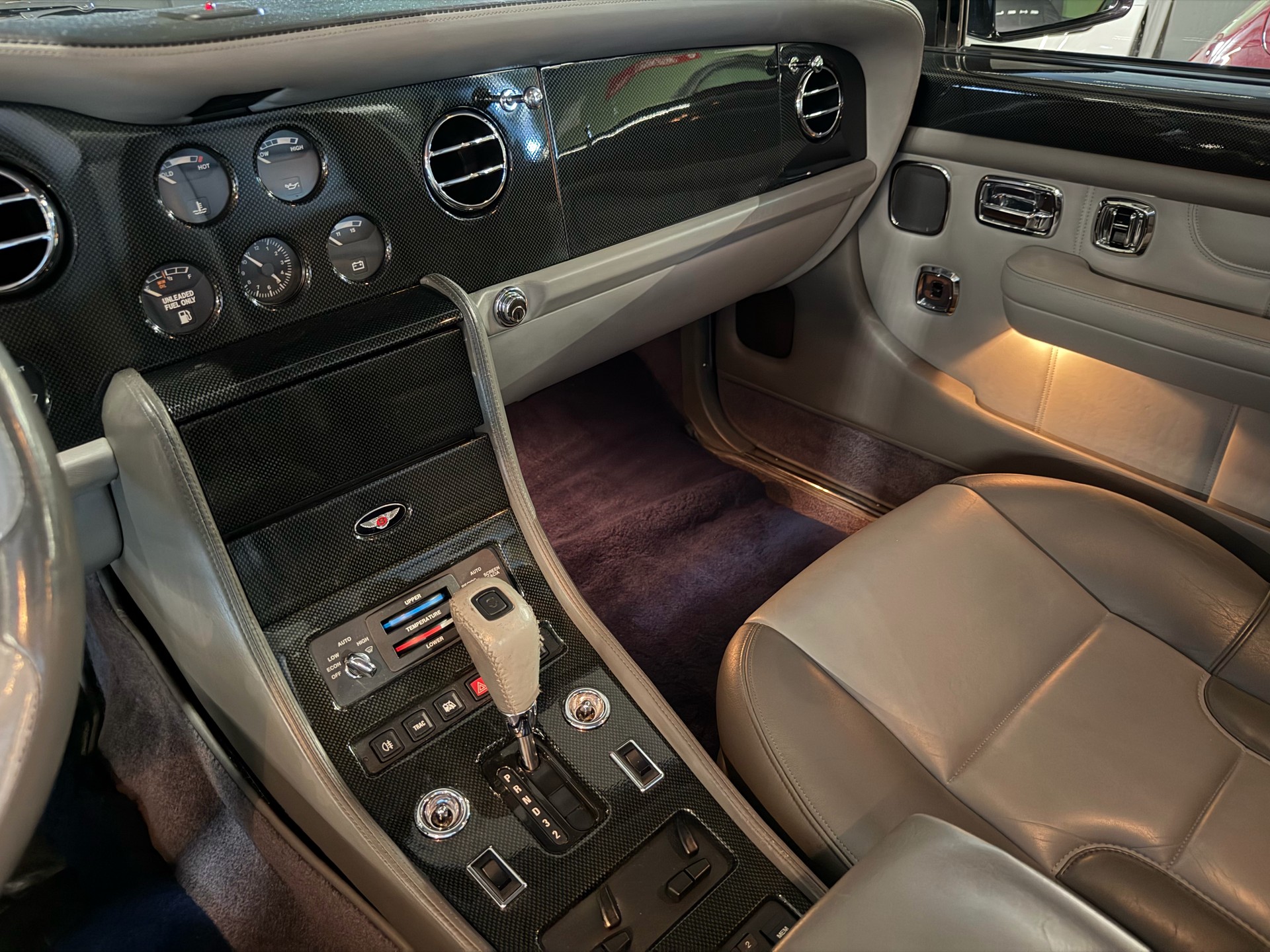 BENTLEY Bentley Turbo R Sport - 1 of 8 - Veteran - ab MFK-image-3