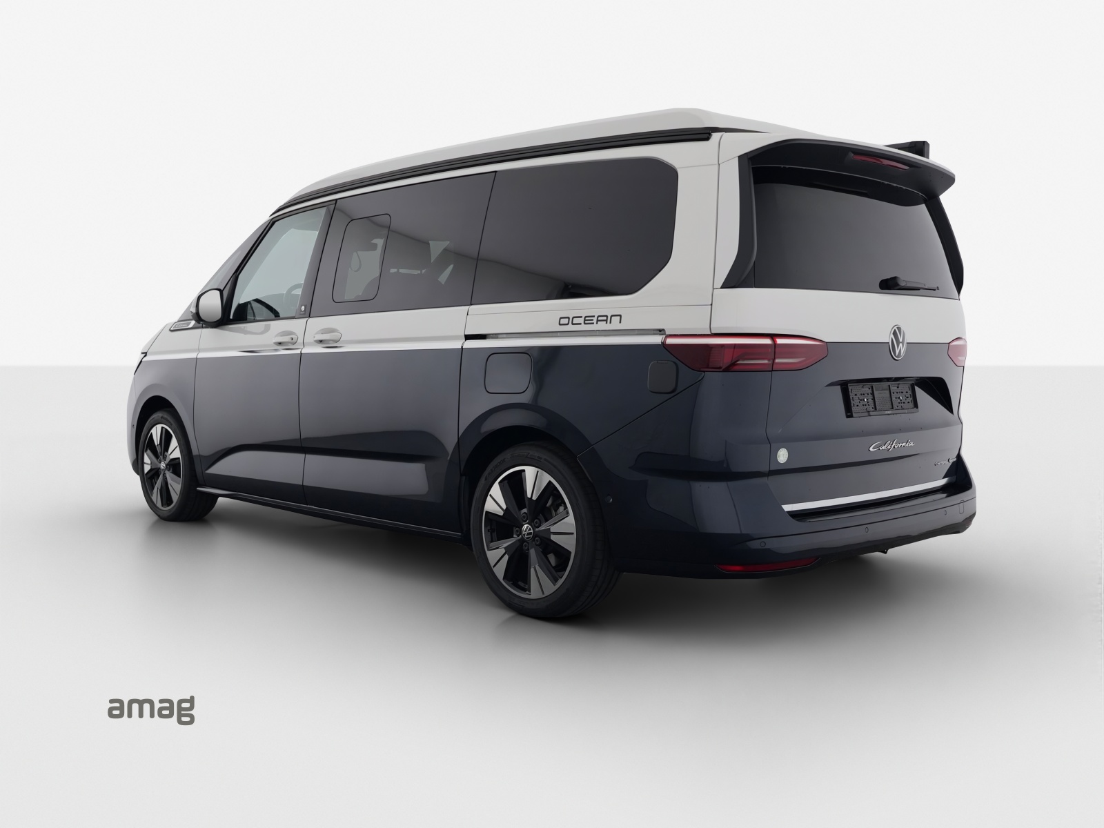 VW California eHybrid Ocean Liberty 4Motion-image-2