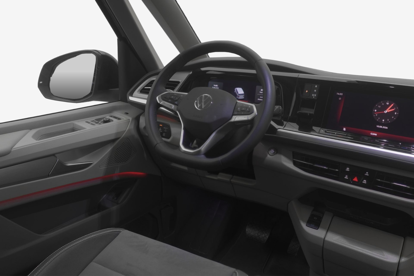 VW California eHybrid Ocean Liberty 4Motion-image-5