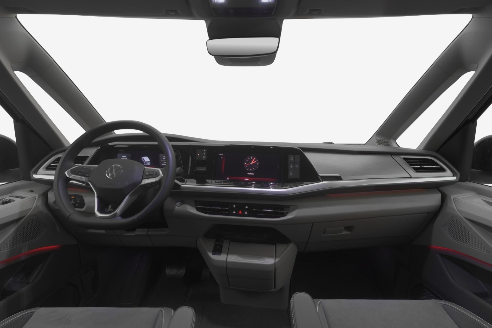 VW California eHybrid Ocean Liberty 4Motion-image-7