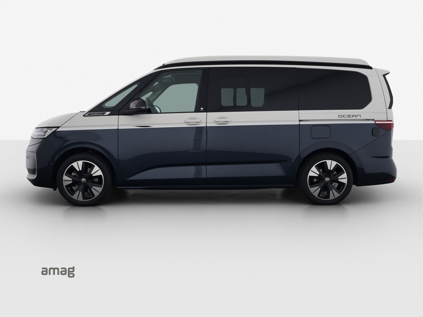 VW California eHybrid Ocean Liberty 4Motion-image-1