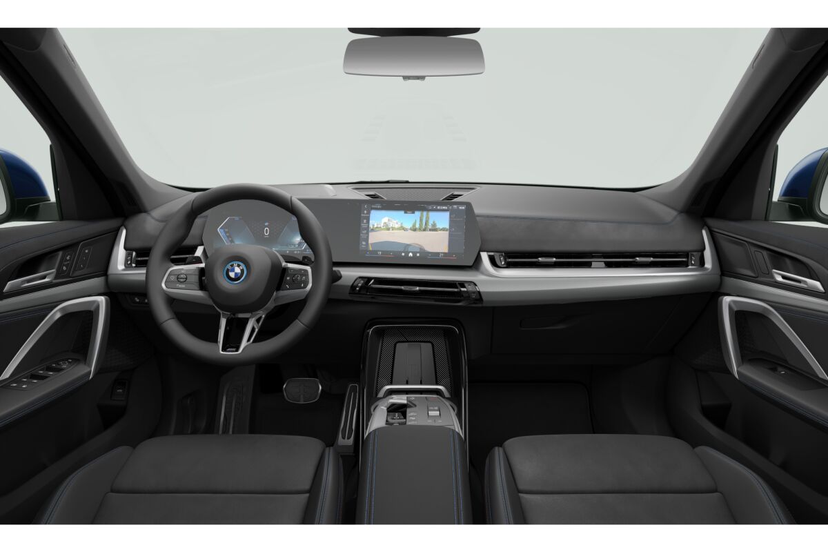 BMW X1 xDrive 25e M Sport-image-15