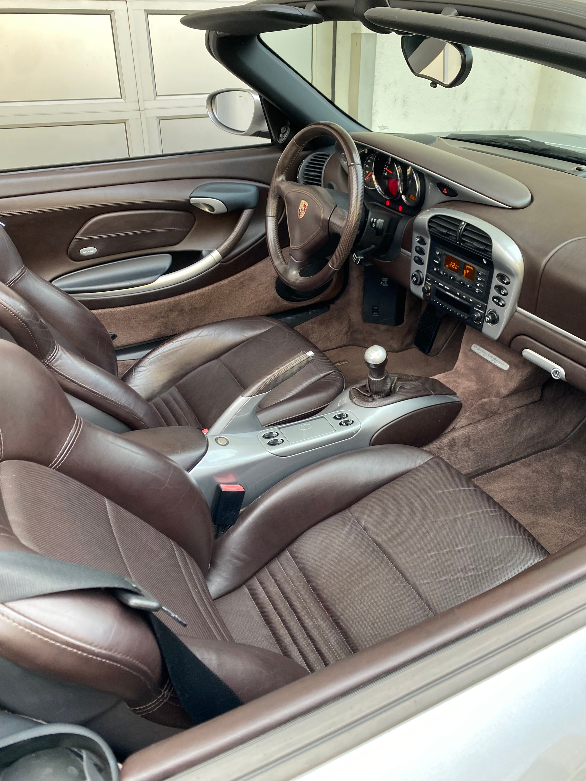 PORSCHE 3.2 S 50 Jahre 550 Spyder Jubiläumsmodell-image-3