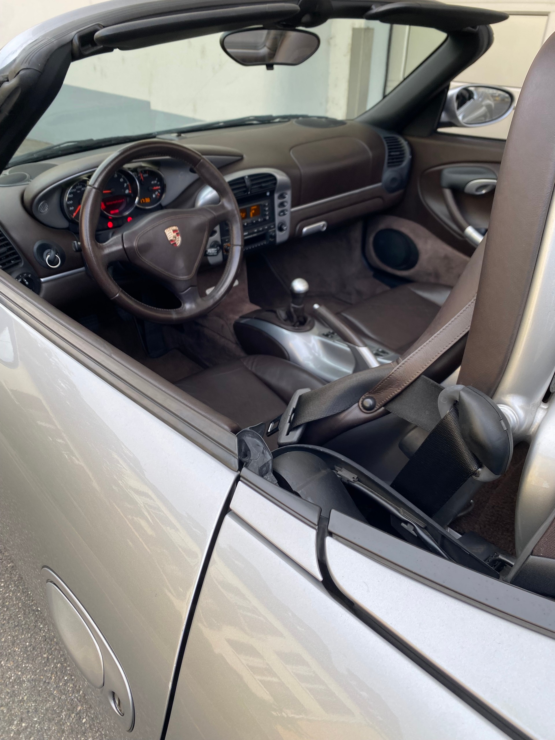 PORSCHE 3.2 S 50 Jahre 550 Spyder Jubiläumsmodell-image-4