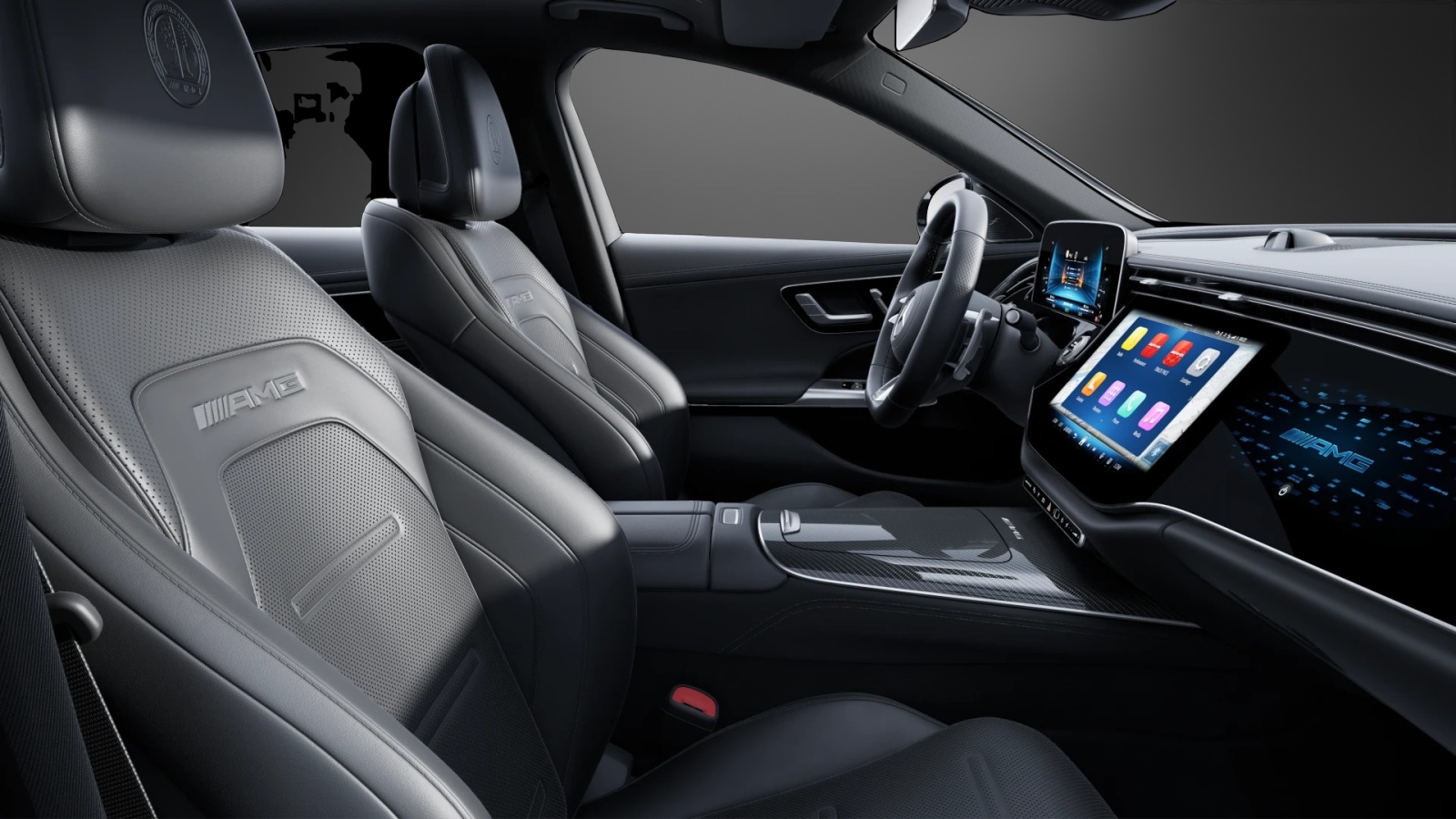 MERCEDES-BENZ E 53 AMG Hybrid 4Matic+ 9G-Tronic-image-6