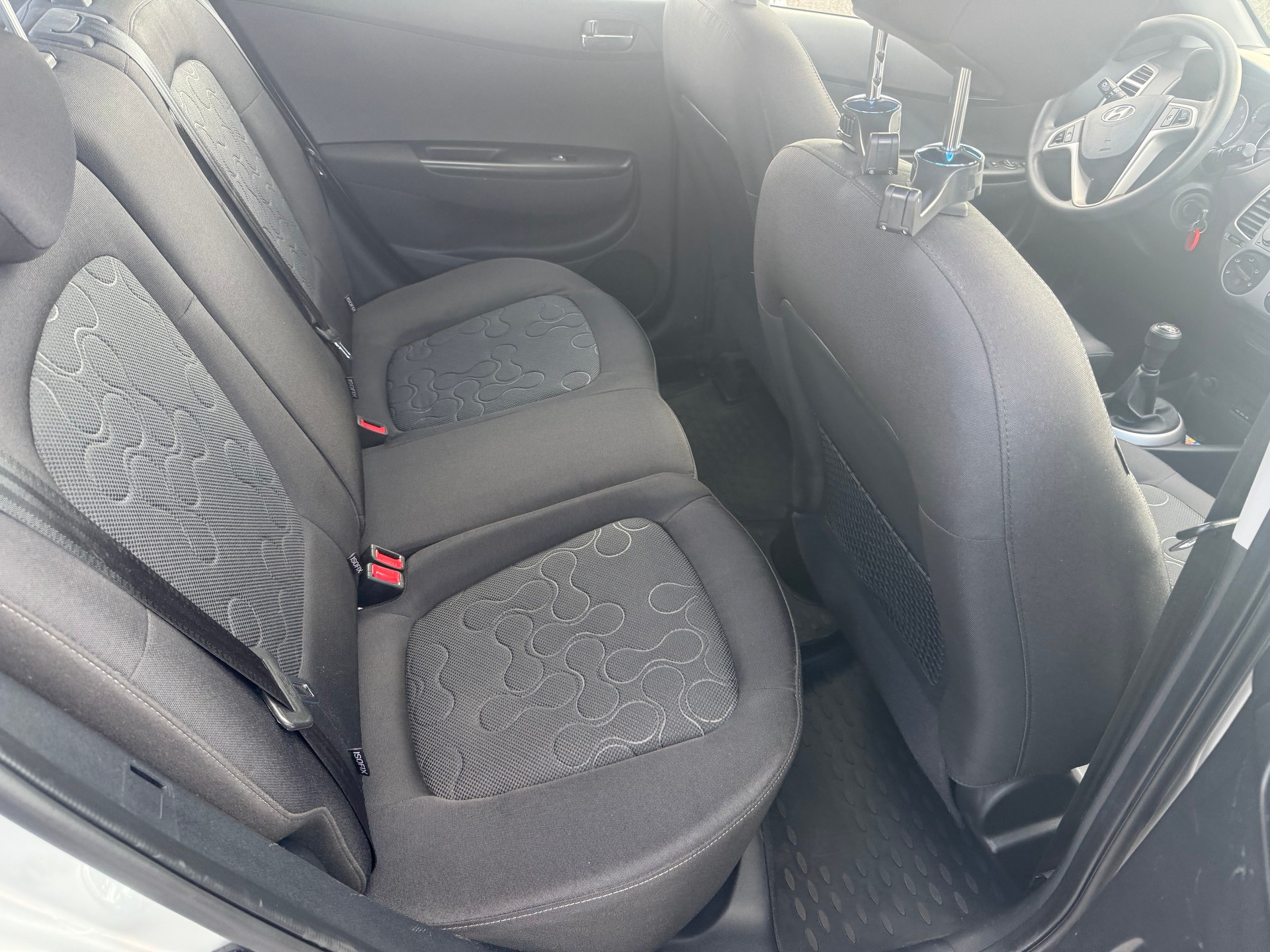 HYUNDAI i20 1.2 Comfort-image-7