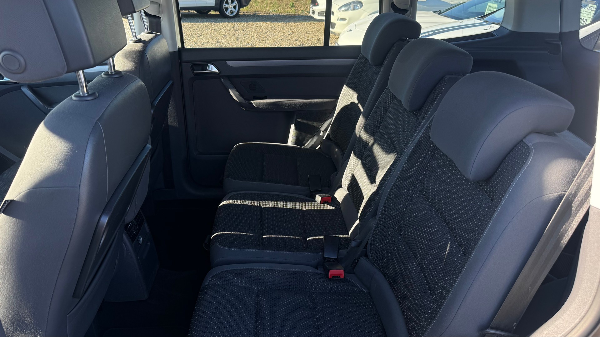 VW Touran 1.4 TSI Comfortline-image-10