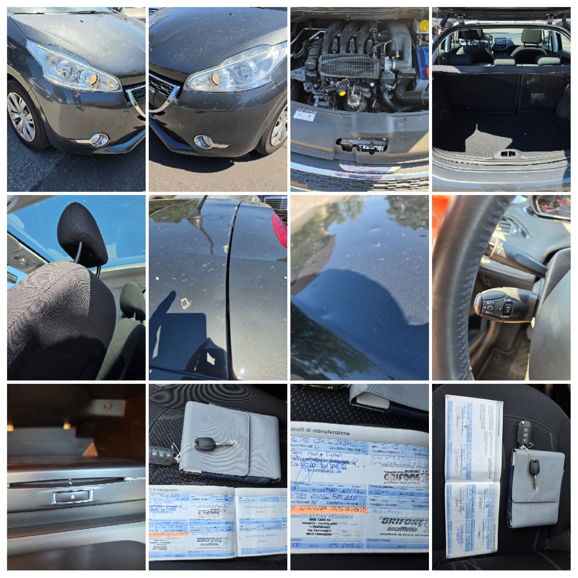PEUGEOT 208 1.2 VTI Active-image-15