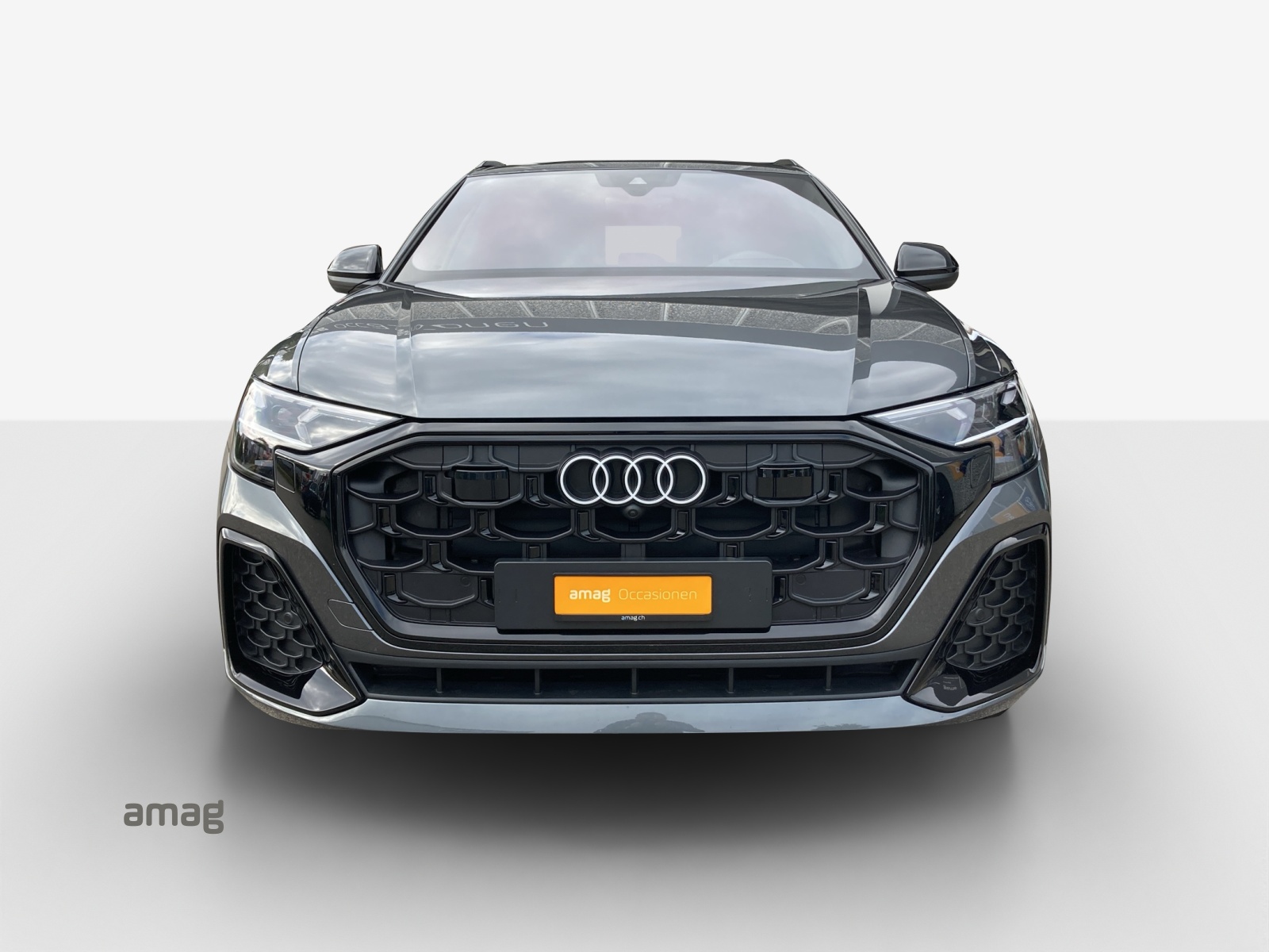 AUDI Q8 SUV TDI quattro 210 kW tiptronic-image-6