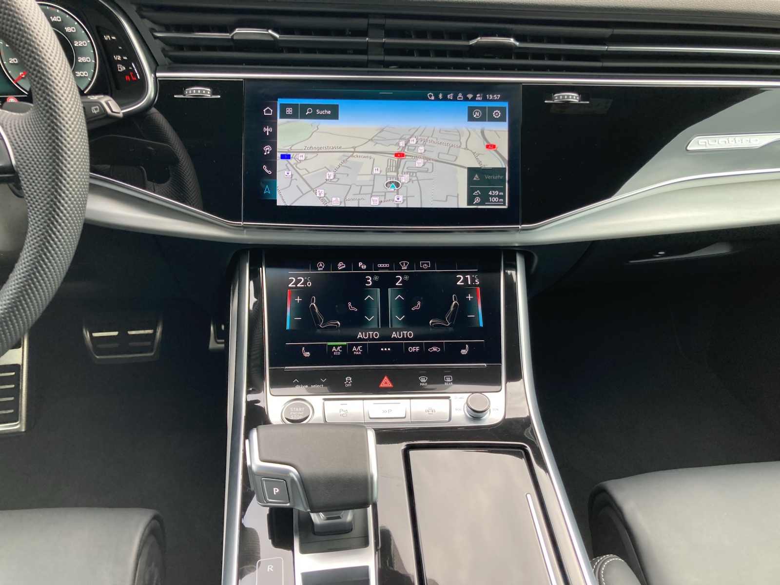AUDI Q8 SUV TDI quattro 210 kW tiptronic-image-10