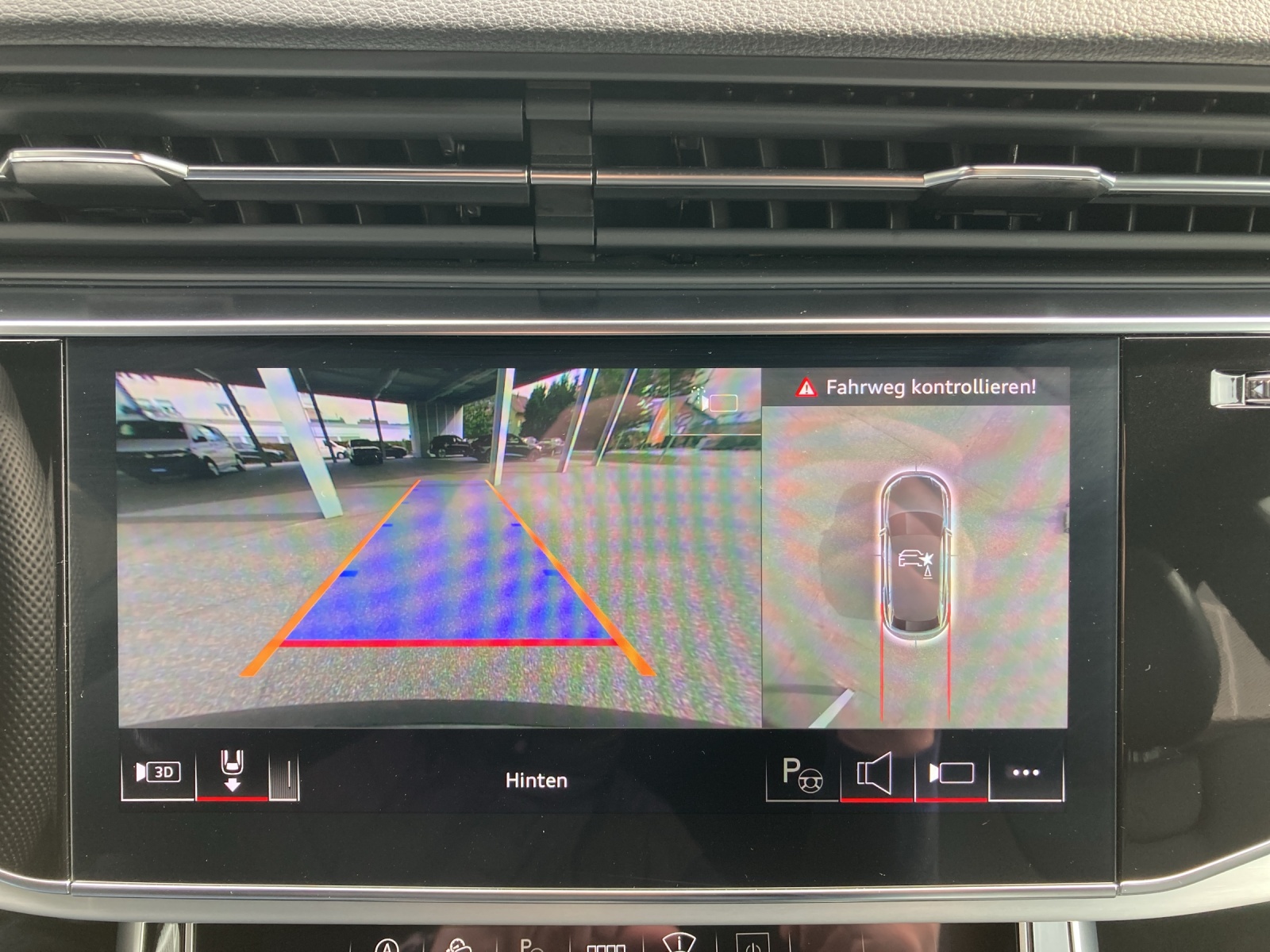 AUDI Q8 SUV TDI quattro 210 kW tiptronic-image-14