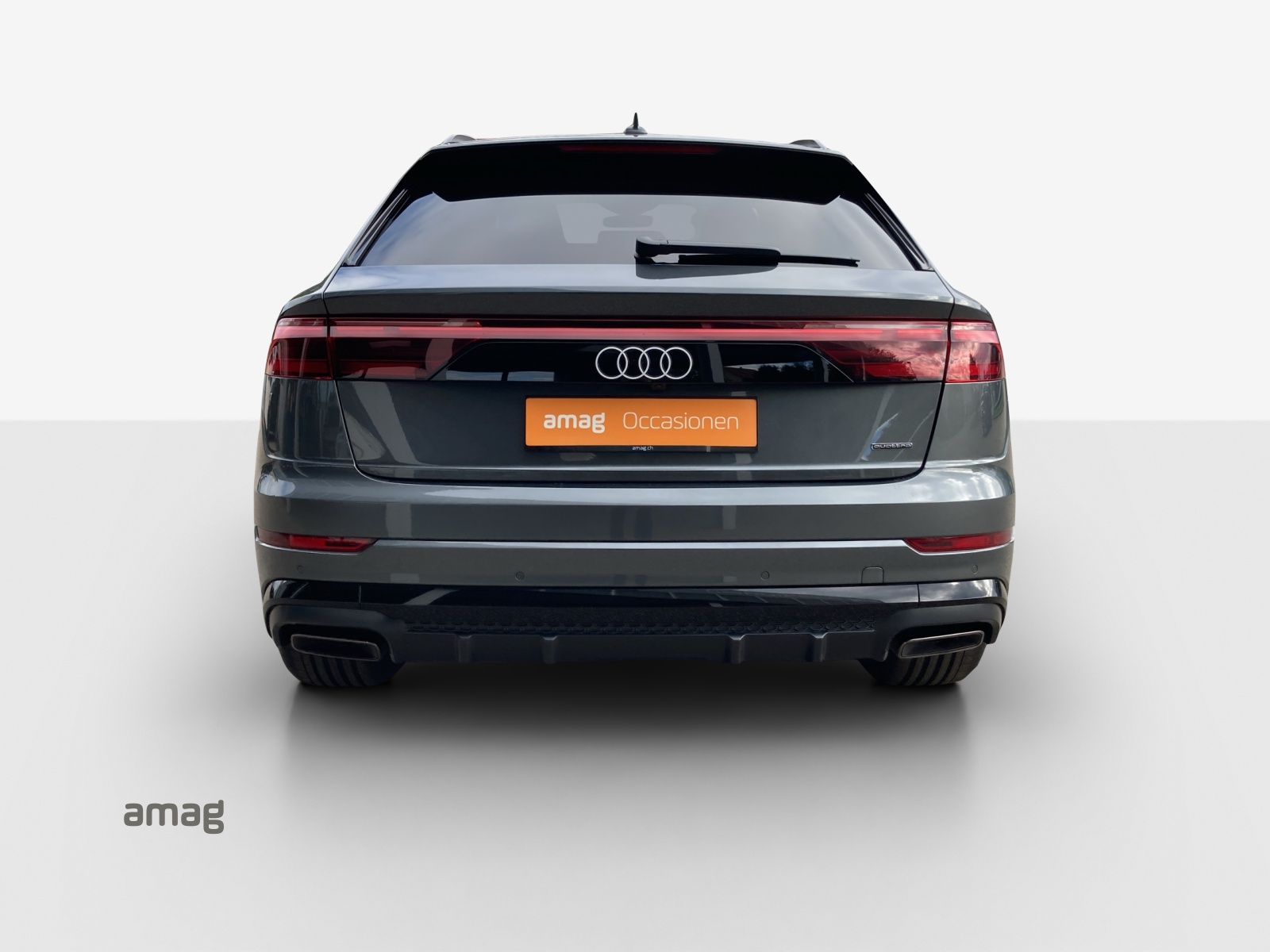 AUDI Q8 SUV TDI quattro 210 kW tiptronic-image-3