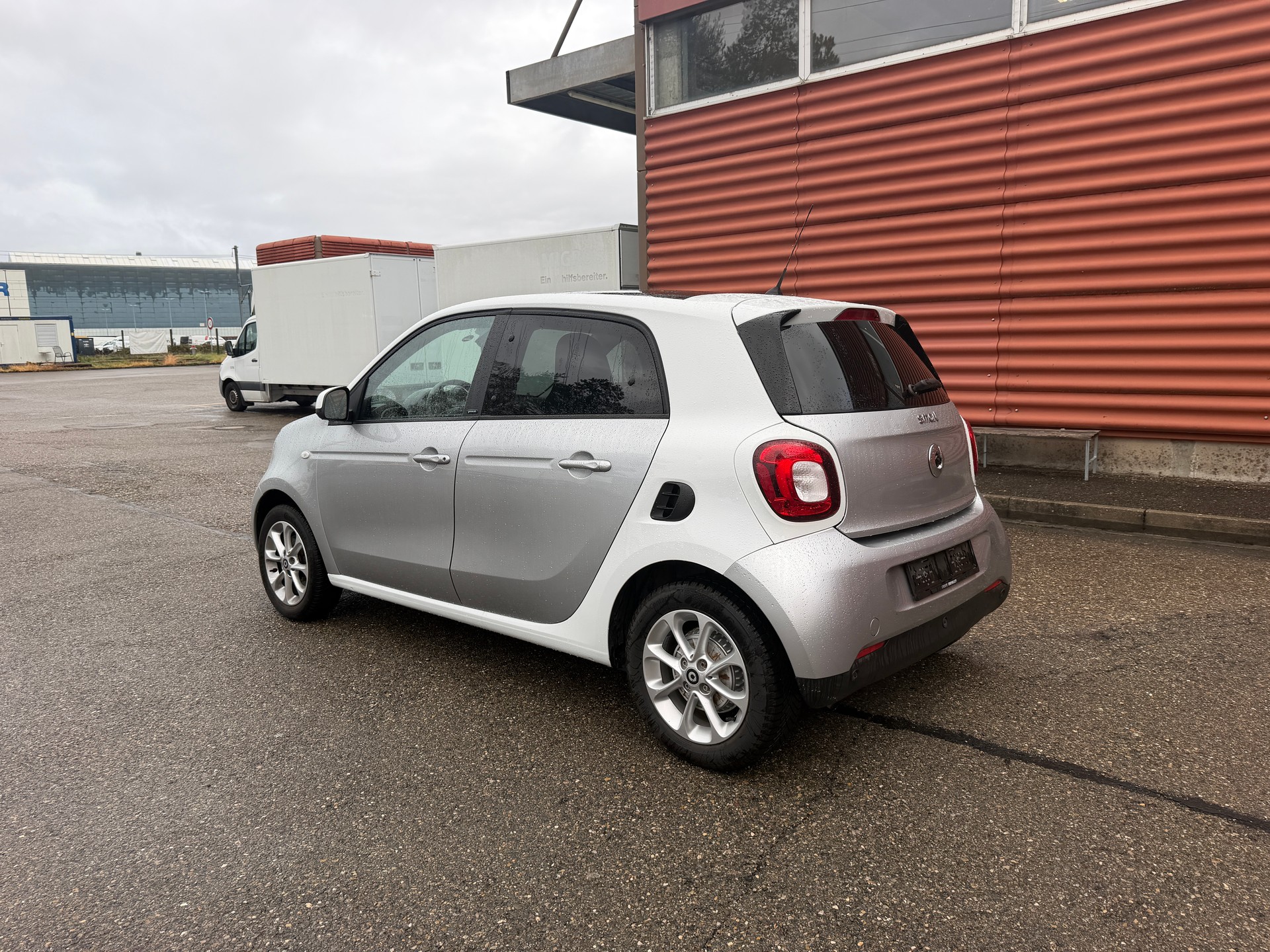 SMART forfour-image-2