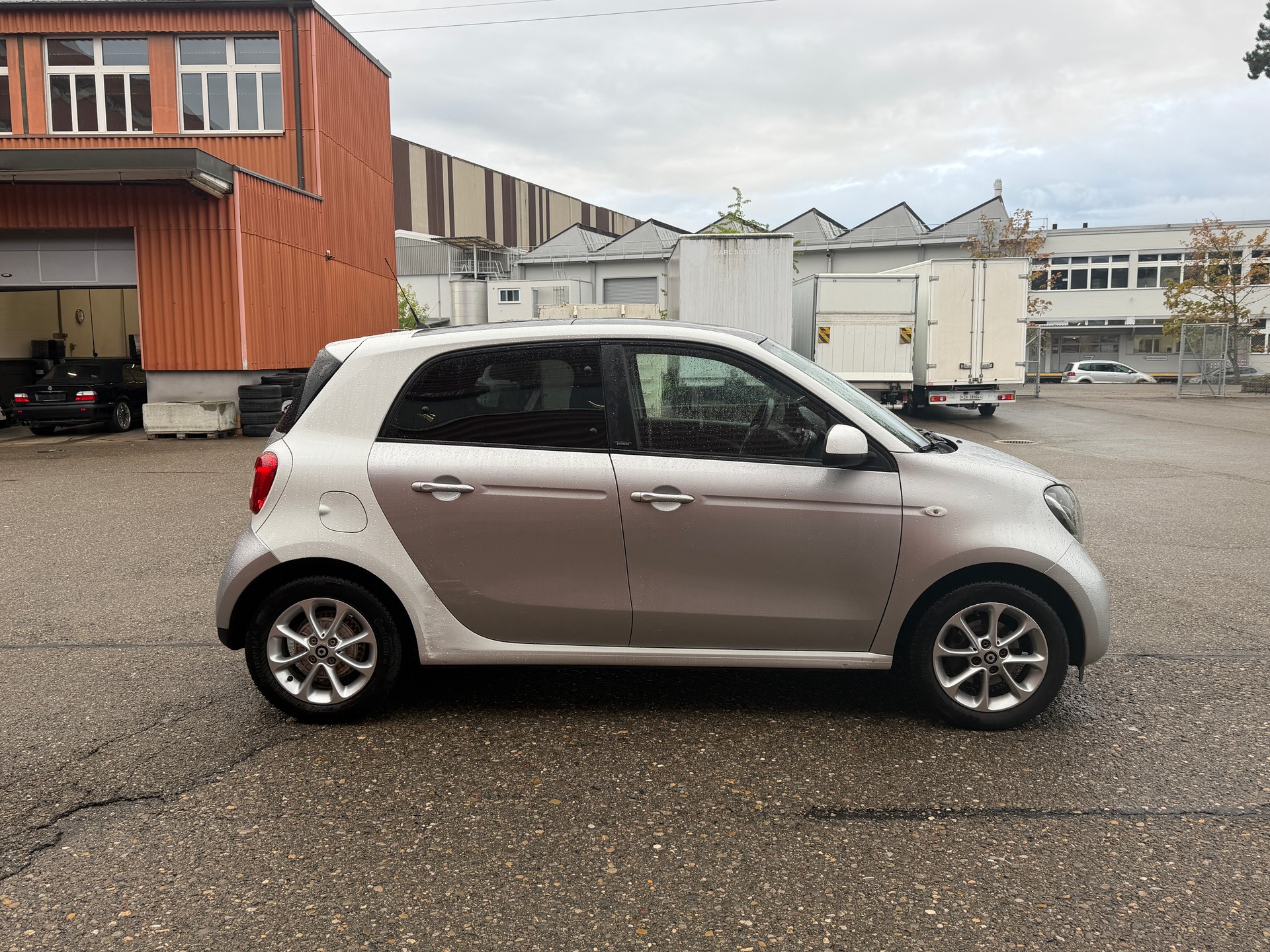 SMART forfour-image-5