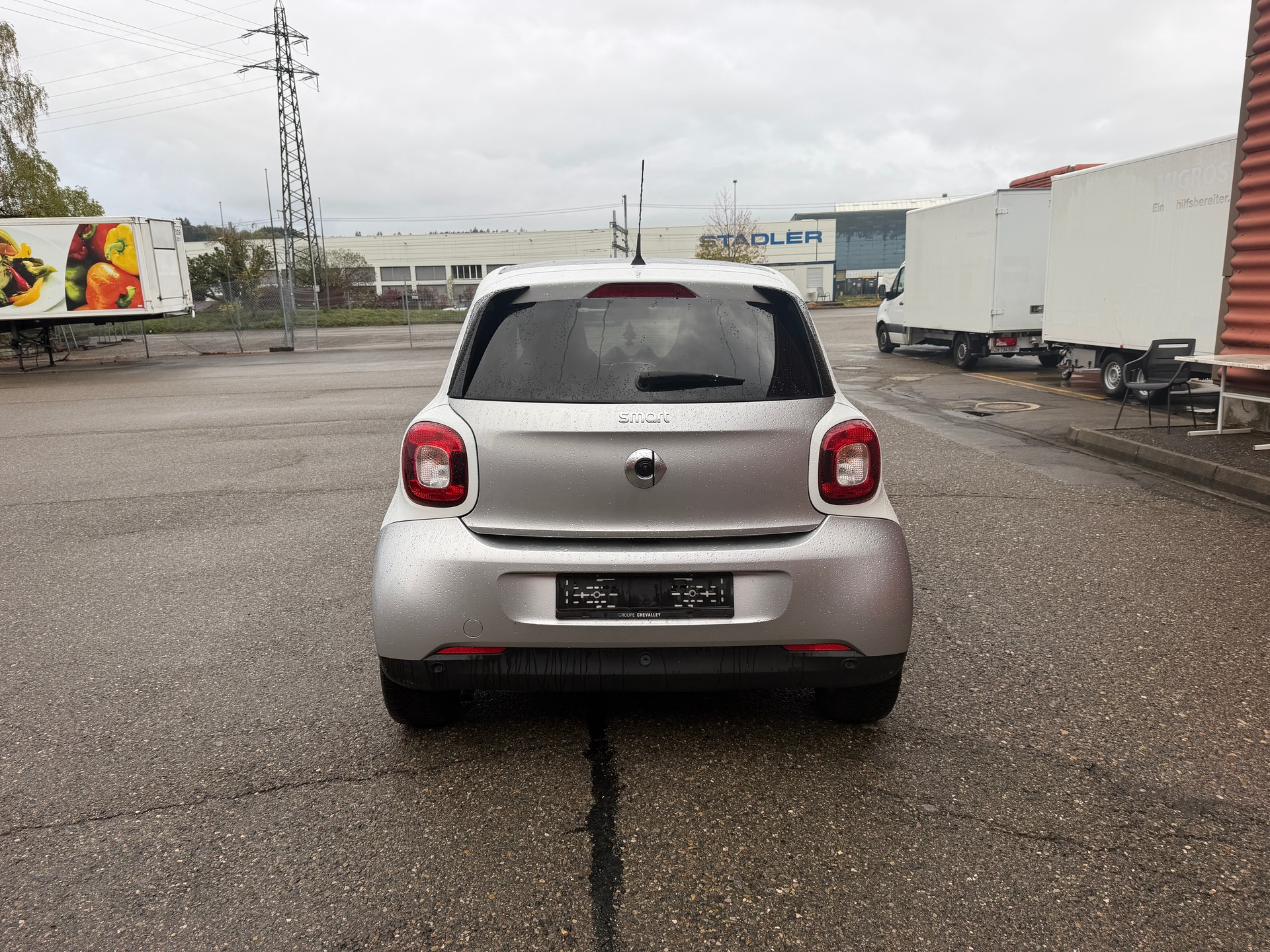 SMART forfour-image-3