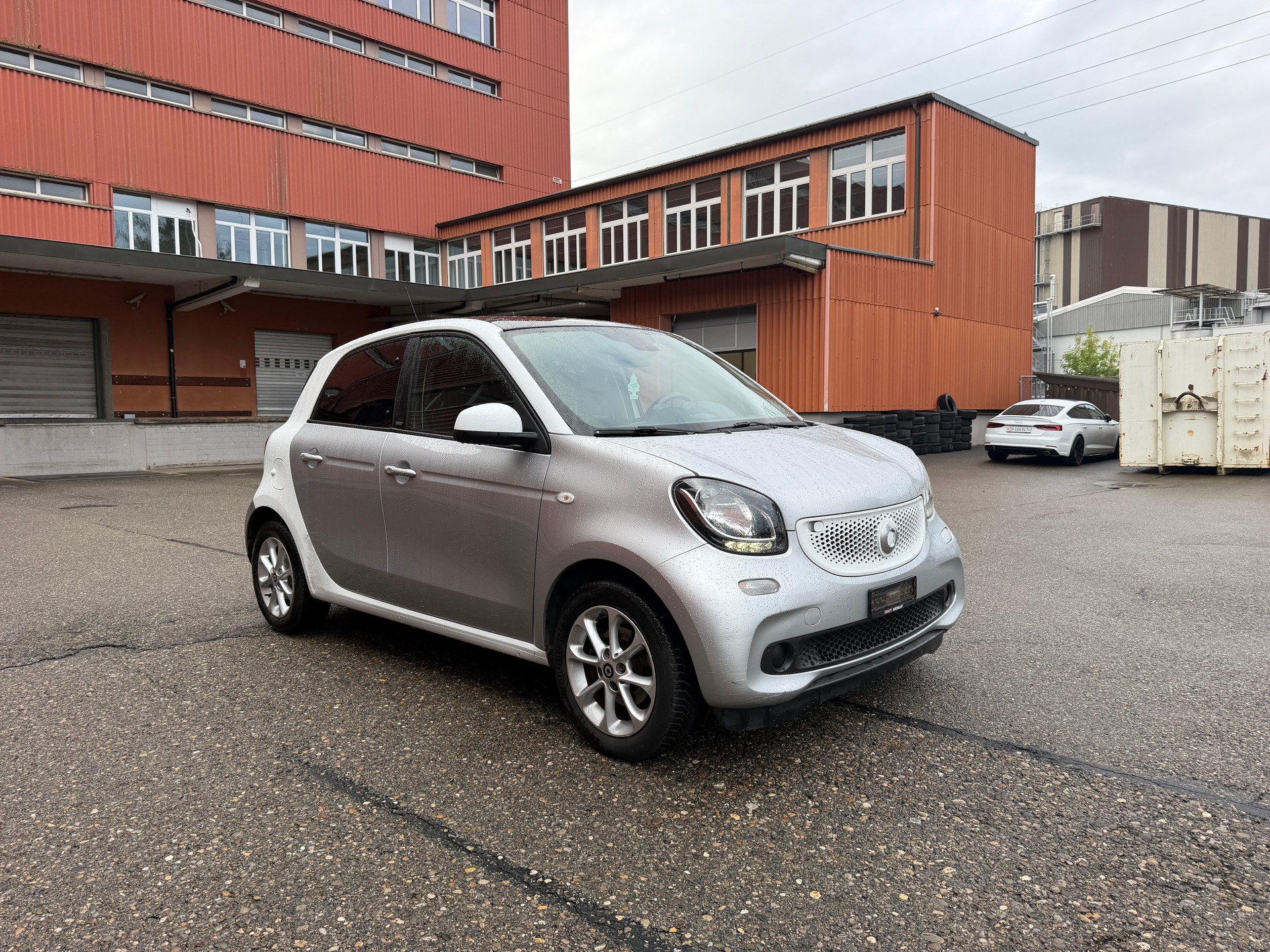 SMART forfour-image-6