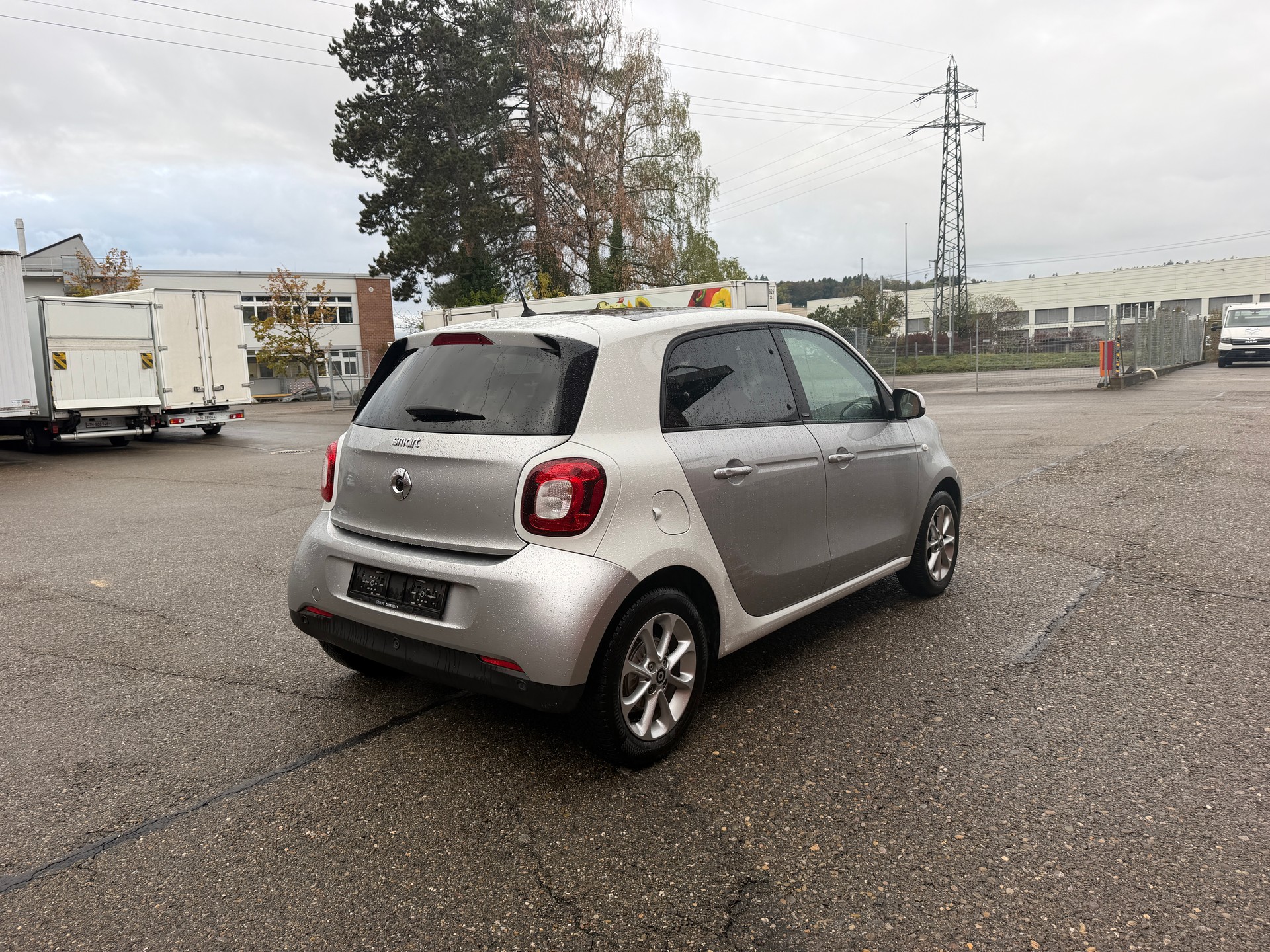 SMART forfour-image-4