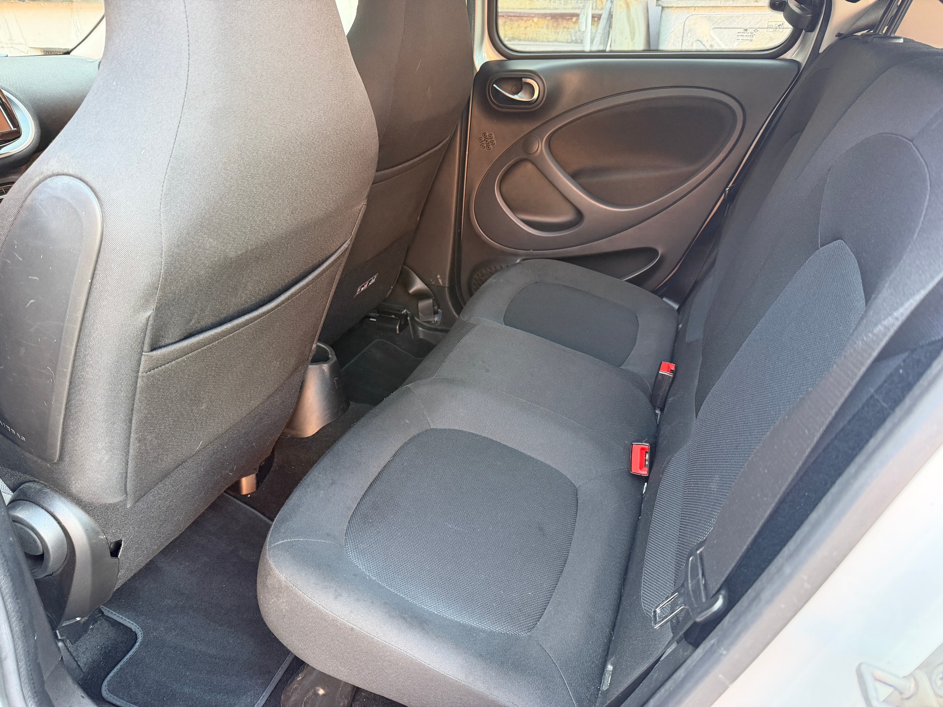 SMART forfour-image-9