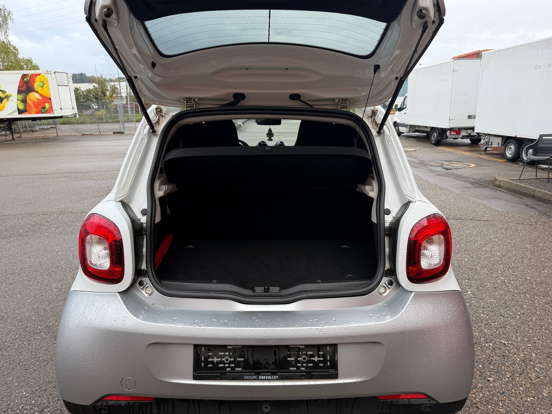 SMART forfour-image-10