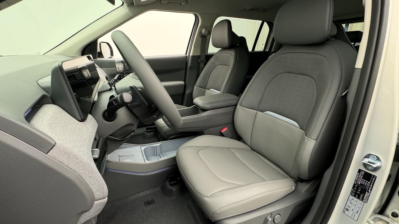 KIA EV3 81,4 kWh Earth-image-4