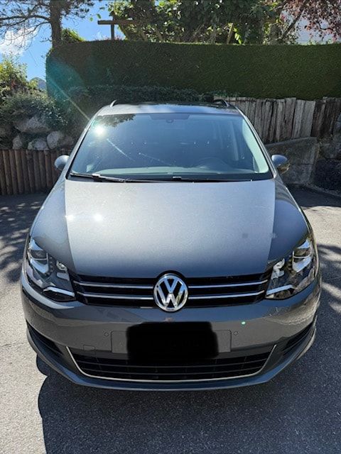 VW 2.0 TDI BlueMTA Comfl. DSG-image-0